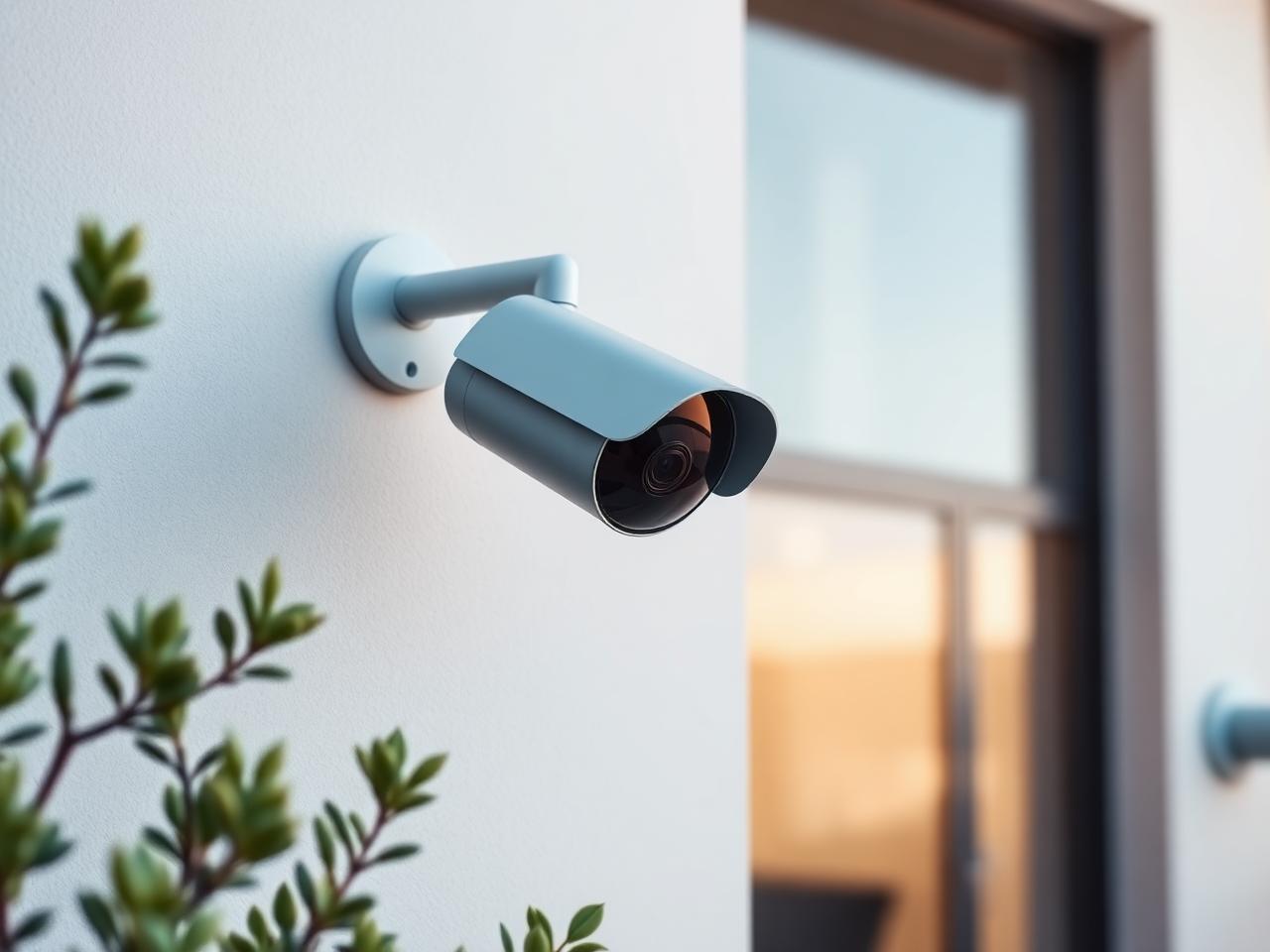 CCTV Installation
