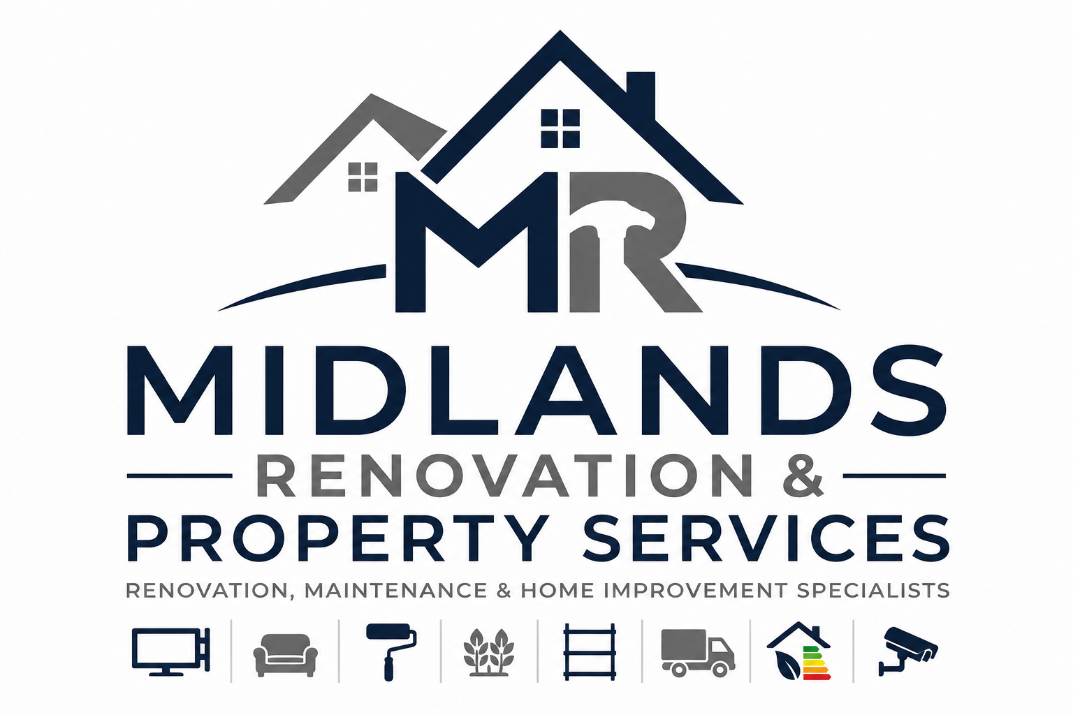 Midlands Renovation & Property Services
